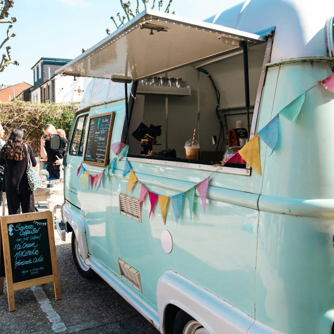 festival food truck à bordeaux septembre 2025