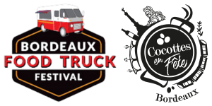 Food truck Festival Bordeaux